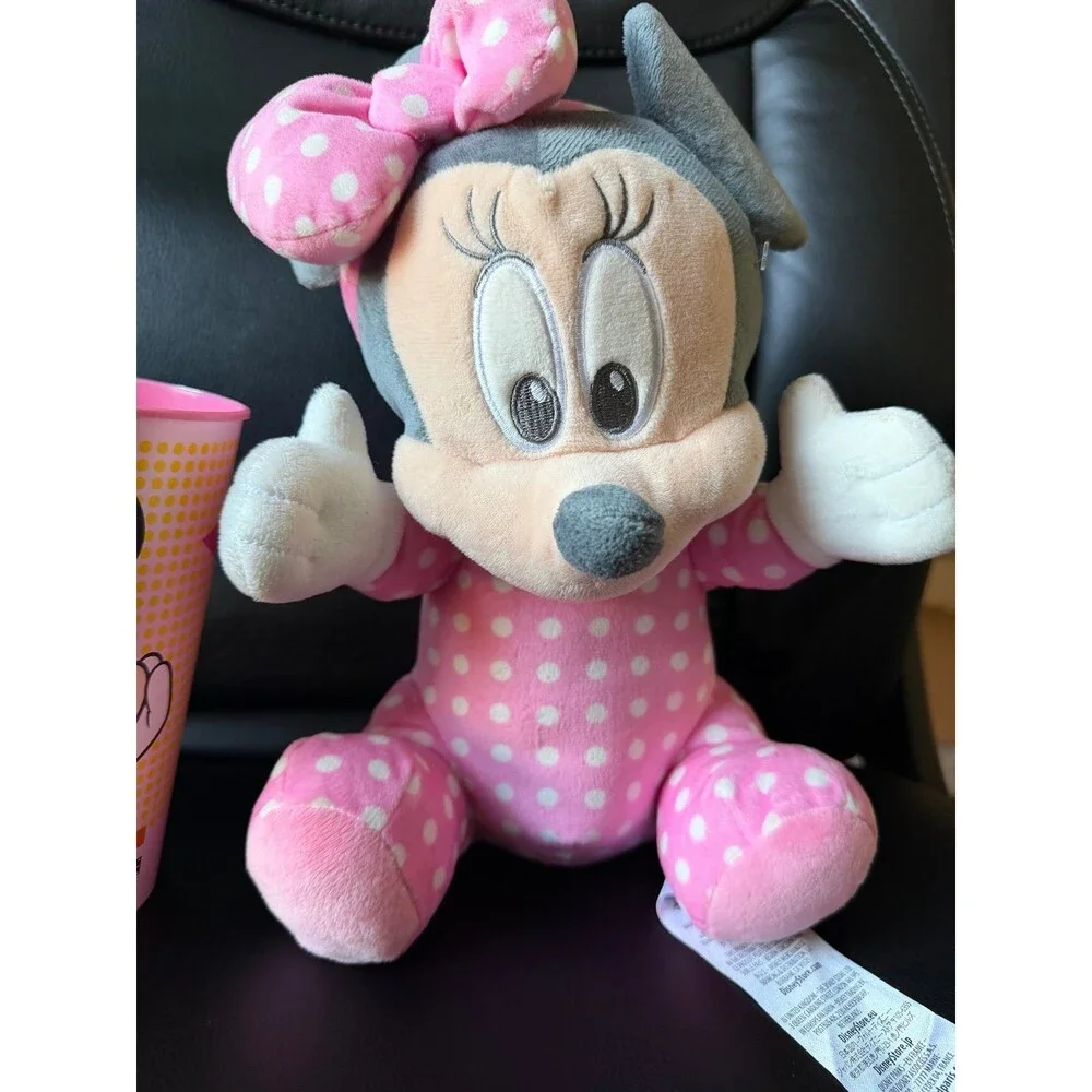 Minnie